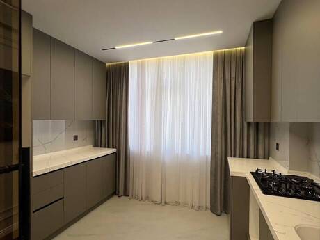 2-комнатная квартира, 64 м², Gənclik: 268 000 ₼ 5
