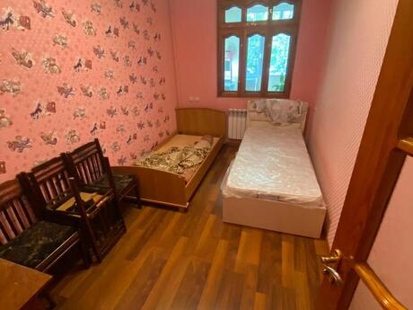 4-room apartment for rent, 120 m², Memar Əcəmi: 800 ₼/mo 5