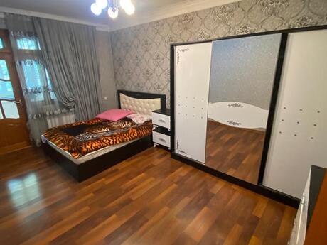 4-room apartment for rent, 120 m², Memar Əcəmi: 800 ₼/mo 3