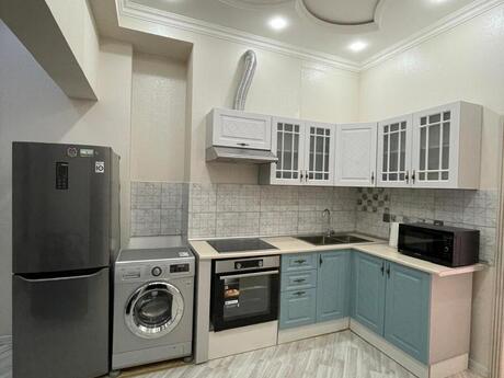 Kirayə 2 otaqlı mənzil, 70 m², Nəriman Nərimanov: 1 000 ₼/ay 5