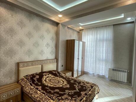 Kirayə 2 otaqlı mənzil, 70 m², Nəriman Nərimanov: 1 000 ₼/ay 3
