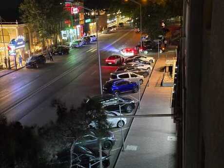 Qara Qarayevdə 2 otaqlı yeni tikili mənzil kirayə verilir, 80 m², 750 AZN/ay, şəkil 2 / 10