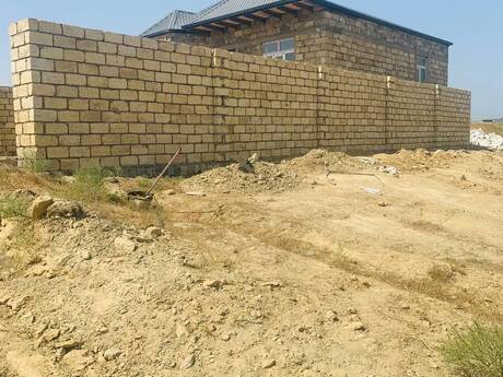 Elan №6504953 - Bakı, Saray q., 6 sot