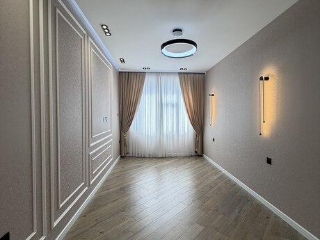Turkuaz kompleksində 3 otaqlı yeni tikili mənzil satılır, 90 m², 289 000 AZN, şəkil 5 / 12