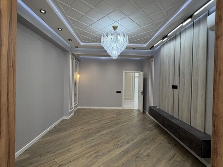 Turkuaz kompleksində 3 otaqlı yeni tikili mənzil satılır, 90 m², 289 000 AZN, şəkil 3 / 12