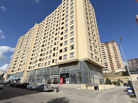 Elan №6504935 - Bakı, Həzi Aslanov m., 3 otaqlı, 90 m², 11/15 mərtəbə