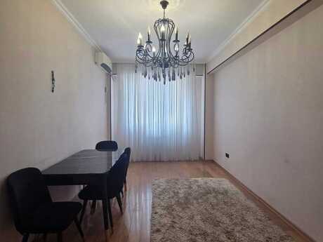 Объявление №6504940 - Хырдалан, Хырдалан, 2-комн., 65 м², 8/15 этаж