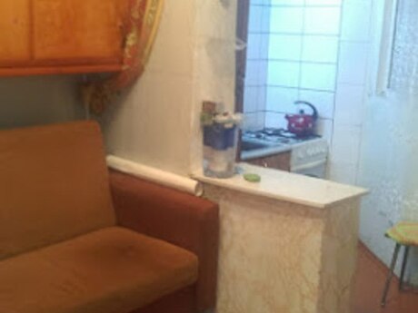 Kirayə 1 otaqlı mənzil, 40 m², Nəriman Nərimanov: 600 ₼/ay 2