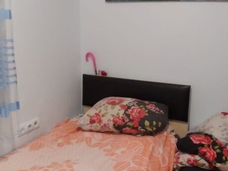 Аренда: 2-комнатная квартира, 50 м², Nəriman Nərimanov: 600 ₼/мес 3