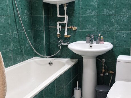 Аренда: 2-комнатная квартира, 50 м², Nəriman Nərimanov: 600 ₼/мес 4