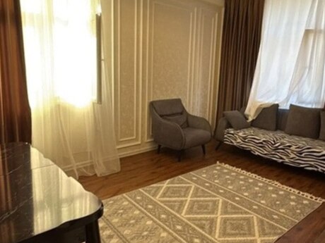 2-room apartment, 64,5 m², Aşağı Güzdək: 92 000 ₼ 3