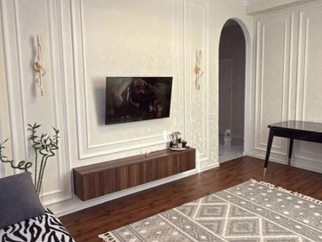 2-room apartment, 64,5 m², Aşağı Güzdək: 92 000 ₼ 2