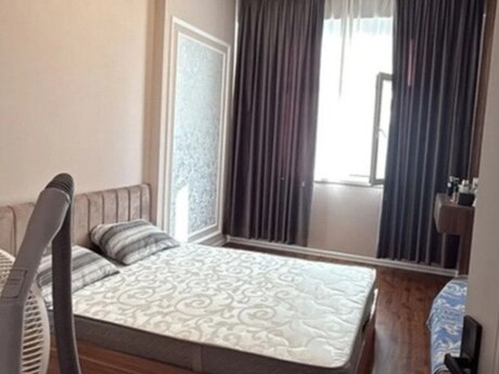 2-room apartment, 64,5 m², Aşağı Güzdək: 92 000 ₼ 5