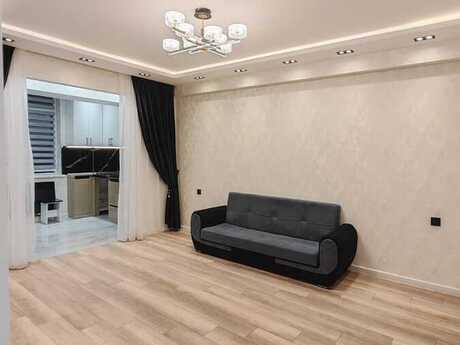2-комнатная квартира, 60 м², Yeni Yasamal: 167 000 ₼ 2