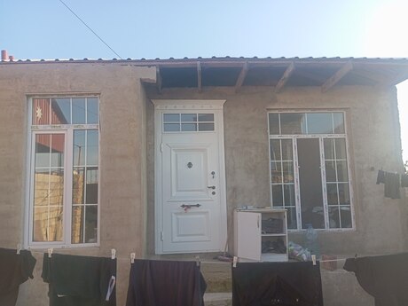 3-room house, 89 m², Kürdəxanı: 56 000 ₼ 2