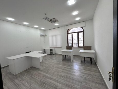 Объявление №6504956 - Баку, м. Нариман Нариманов, 1-комн., 25 м²