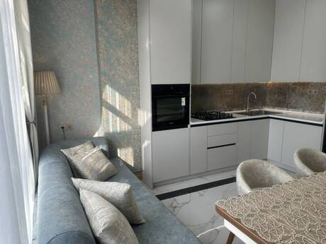 3 otaqlı mənzil, 90 m², Nəriman Nərimanov: 298 000 ₼ 3