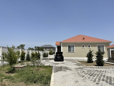 6 otaqlı həyət evi, 235 m², Nardaran: 626 000 ₼ 3