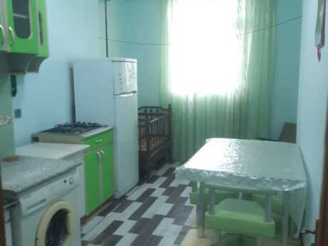2 otaqlı mənzil, 55 m², Bakıxanov: 125 000 ₼ 3
