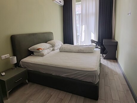 Kirayə 3 otaqlı mənzil, 150 m², Ağ şəhər: 3 000 ₼/ay 4