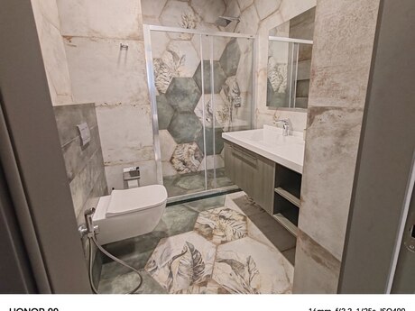 Kirayə 3 otaqlı mənzil, 150 m², Ağ şəhər: 3 000 ₼/ay 5