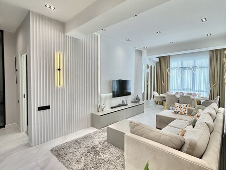 2-комнатная квартира, 72 м², Nakhchivani Residence: 290 000 ₼ 2