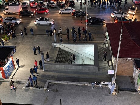 Kirayə 2 otaqlı mənzil, 60 m², Həzi Aslanov: 650 ₼/ay 5