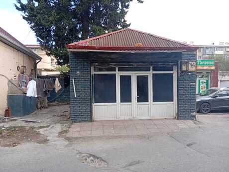 Elan №6504998 - Bakı, Gənclik m., 20 m²