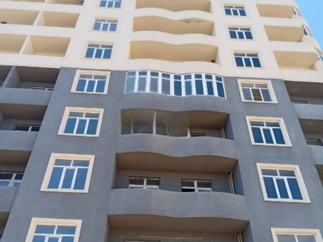 2-room apartment, 75 m², Masazır: 77 000 ₼ 2