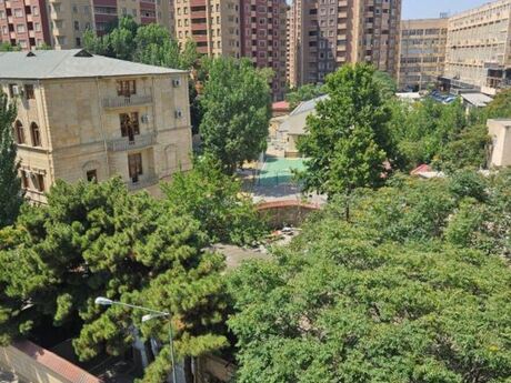 3 otaqlı mənzil, 118 m², 28 May: 377 000 ₼ 5