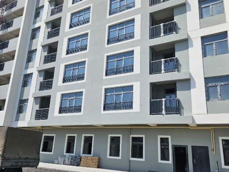 3 otaqlı mənzil, 118 m², 28 May: 377 000 ₼ 2