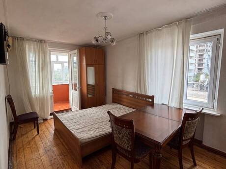 Объявление №6504976 - Баку, м. Гянджлик, 1-комн., 30 м², 5/5 этаж