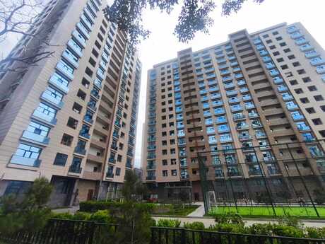 Elan №6505042 - Bakı, 28 May m., 4 otaqlı, 149 m², 7/16 mərtəbə