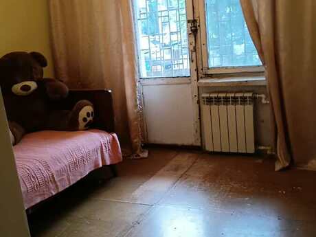 2 otaqlı mənzil, 60 m², Əhmədli: 150 000 ₼ 4