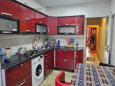3 otaqlı mənzil, 85 m², Elmlər Akademiyası: 240 000 ₼ 5