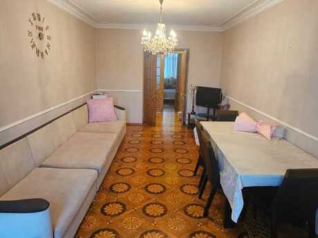 3 otaqlı mənzil, 85 m², Elmlər Akademiyası: 240 000 ₼ 2