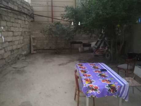 2-комнатный дом, 28 м², İnşaatçılar: 230 000 ₼ 4