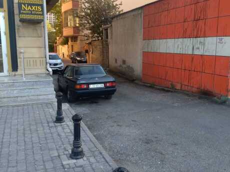 2-комнатный дом, 28 м², İnşaatçılar: 230 000 ₼ 5