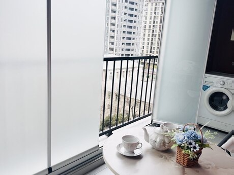 Qaya Qala Residence kompleksində 2 otaqlı yeni tikili mənzil kirayə verilir, 60 m², 1 000 AZN/ay, şəkil 4 / 12