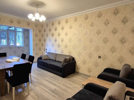 2-room apartment for rent, 70 m², Əhmədli: 600 ₼/mo 4