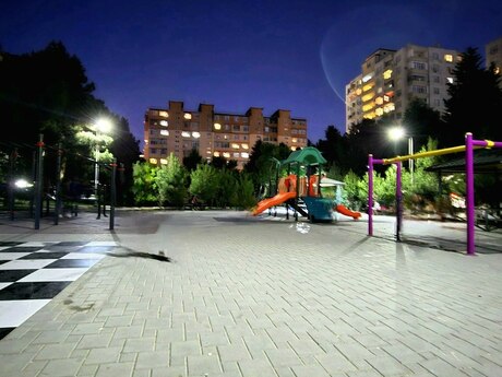 2-room apartment for rent, 70 m², Əhmədli: 600 ₼/mo 3
