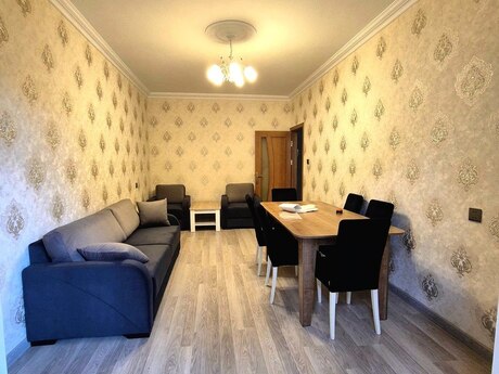 2-room apartment for rent, 70 m², Əhmədli: 600 ₼/mo 5