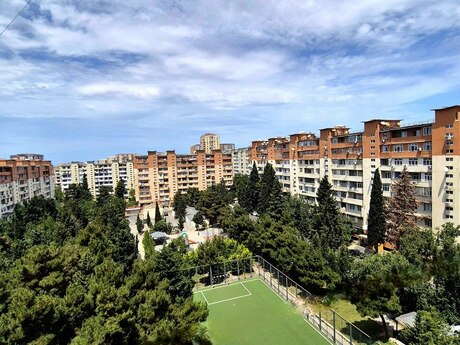 2-room apartment for rent, 70 m², Əhmədli: 600 ₼/mo 2