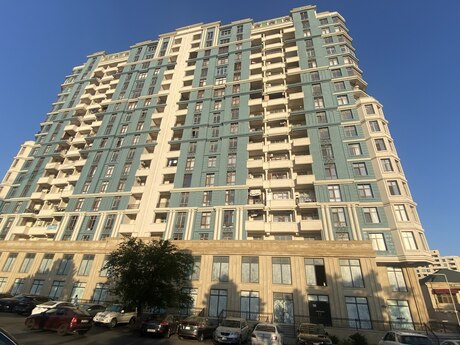 Elan №6505021 - Bakı, Gənclik m., 2 otaqlı, 99 m², 15/18 mərtəbə