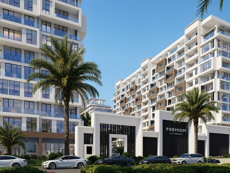 1-room apartment, 44 m², Nardaran: 139 900 ₼ 5