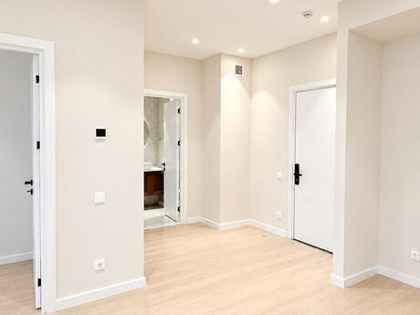 2 otaqlı mənzil, 66,7 m², Marina Village: 281 828 ₼ 4