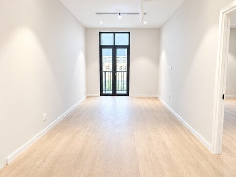 2 otaqlı mənzil, 66,7 m², Marina Village: 281 828 ₼ 2