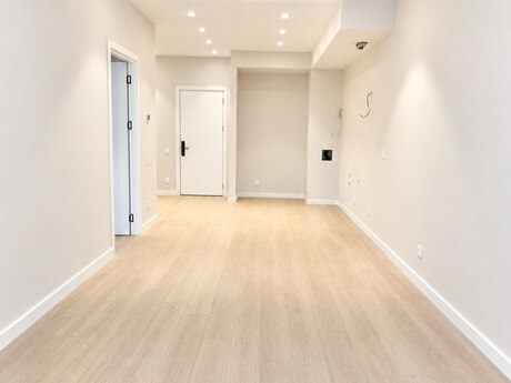 Elan №6237171 - Bakı, Sea Breeze q., 2 otaqlı, 66.7 m², 3/4 mərtəbə