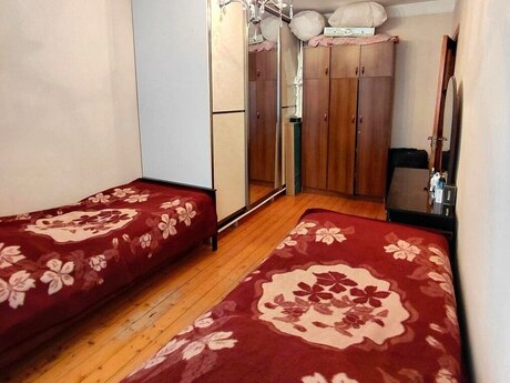 3-room old-build apartment for sale in Həzi Aslanov, 100 m², 187 000 AZN, photo 3 / 9