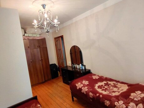 3-room old-build apartment for sale in Həzi Aslanov, 100 m², 187 000 AZN, photo 4 / 9